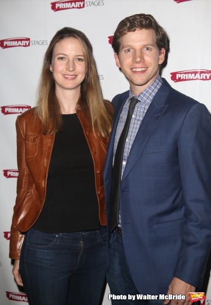 Photo Coverage: Inside WHILE I YET LIVE's Opening Night After Party  Image