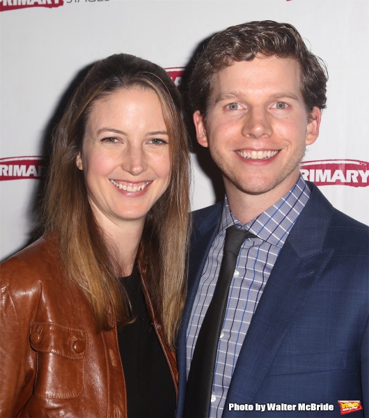Photo Coverage: Inside WHILE I YET LIVE's Opening Night After Party  Image