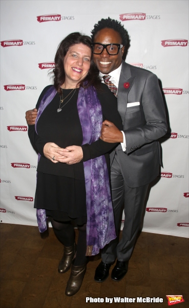Photo Coverage: Inside WHILE I YET LIVE's Opening Night After Party  Image