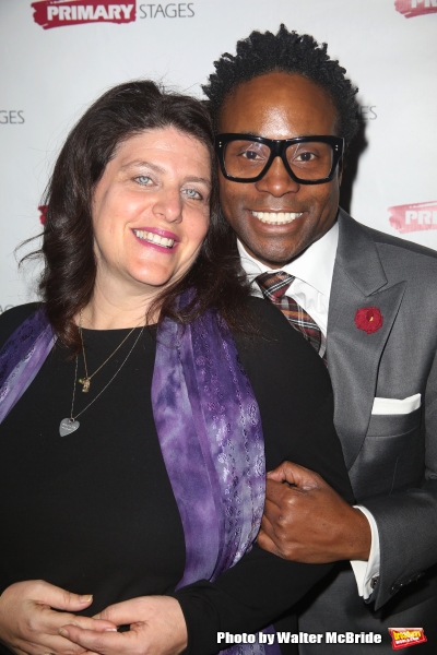 Photo Coverage: Inside WHILE I YET LIVE's Opening Night After Party  Image