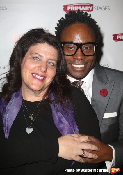 Photo Coverage: Inside WHILE I YET LIVE's Opening Night After Party  Image