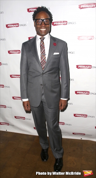 Photo Coverage: Inside WHILE I YET LIVE's Opening Night After Party  Image