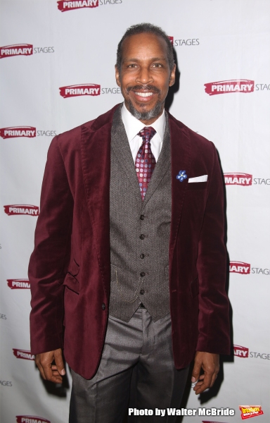 Photo Coverage: Inside WHILE I YET LIVE's Opening Night After Party  Image