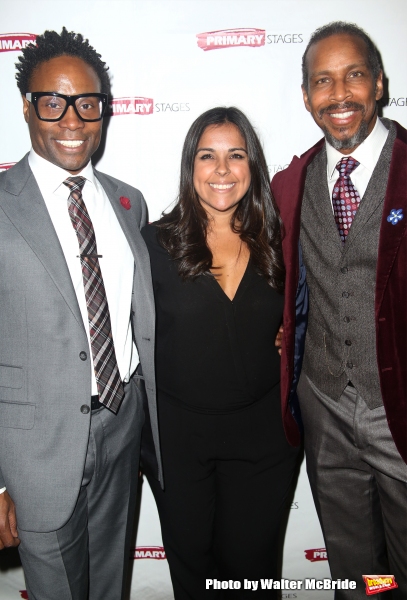 Photo Coverage: Inside WHILE I YET LIVE's Opening Night After Party  Image