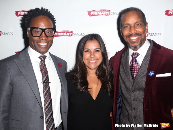 Photo Coverage: Inside WHILE I YET LIVE's Opening Night After Party  Image