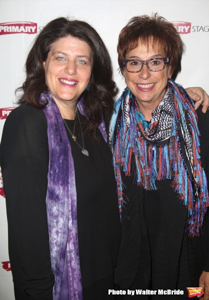 Photo Coverage: Inside WHILE I YET LIVE's Opening Night After Party  Image