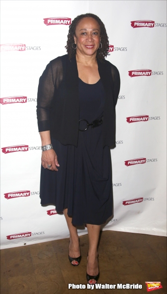 Photo Coverage: Inside WHILE I YET LIVE's Opening Night After Party  Image