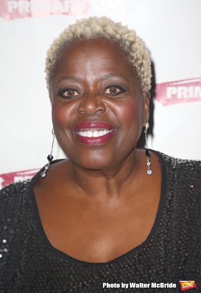 Photo Coverage: Inside WHILE I YET LIVE's Opening Night After Party  Image