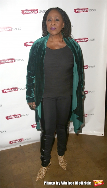 Photo Coverage: Inside WHILE I YET LIVE's Opening Night After Party  Image