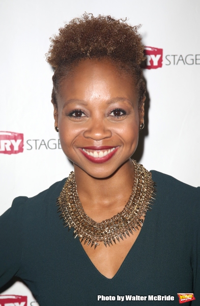 Photo Coverage: Inside WHILE I YET LIVE's Opening Night After Party  Image