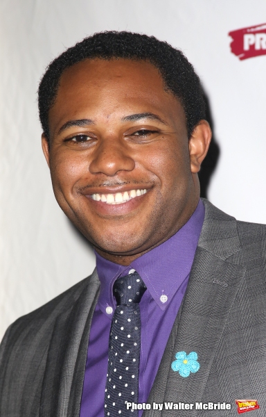 Photo Coverage: Inside WHILE I YET LIVE's Opening Night After Party  Image