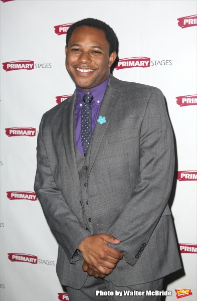 Photo Coverage: Inside WHILE I YET LIVE's Opening Night After Party  Image