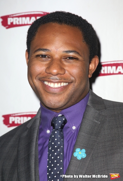 Photo Coverage: Inside WHILE I YET LIVE's Opening Night After Party  Image