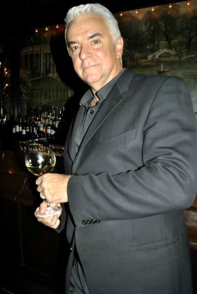 Photo Coverage: CHICAGO Kicks Off 16th U.S. Tour With Post-Performance Party at Marti's Image