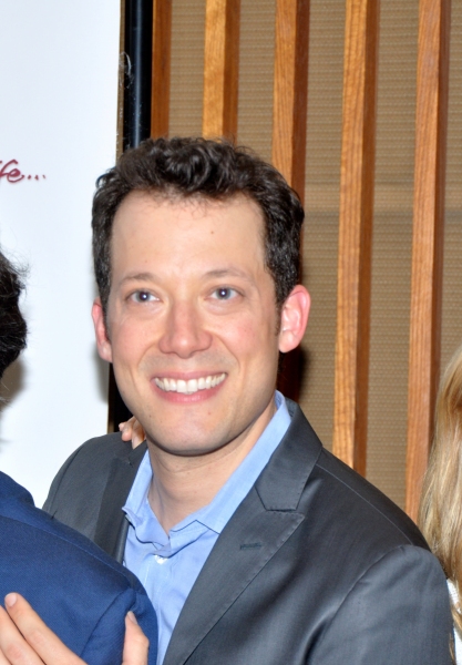 Photo Coverage: York Theatre Company's BIG Opens as Part of Musicals in Mufti Image