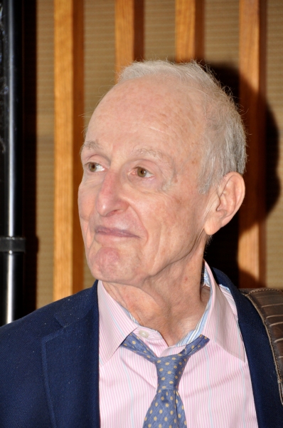 Photo Coverage: York Theatre Company's BIG Opens as Part of Musicals in Mufti Image