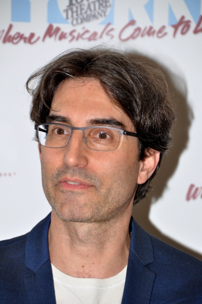 Photo Coverage: York Theatre Company's BIG Opens as Part of Musicals in Mufti Image