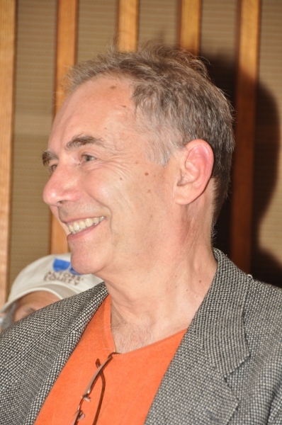 Photo Coverage: York Theatre Company's BIG Opens as Part of Musicals in Mufti Image
