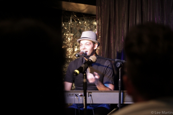 Photo Flash: Inside INSPIRED UK at Freedom Bar Image