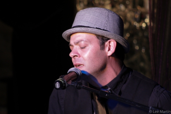 Photo Flash: Inside INSPIRED UK at Freedom Bar Image