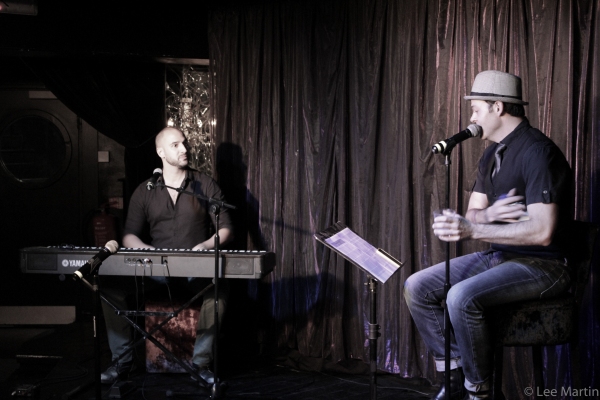 Photo Flash: Inside INSPIRED UK at Freedom Bar Image