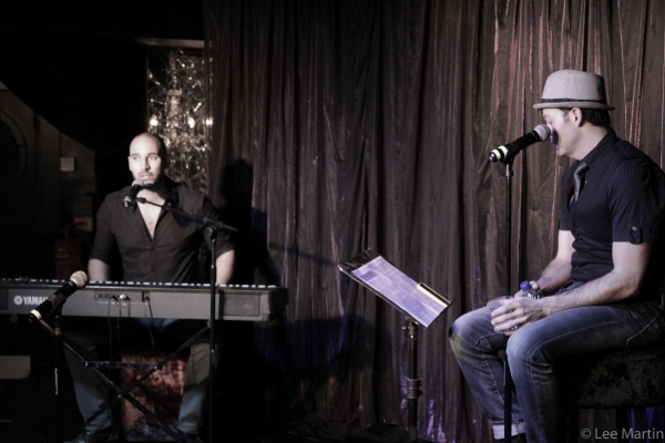 Photo Flash: Inside INSPIRED UK at Freedom Bar Image