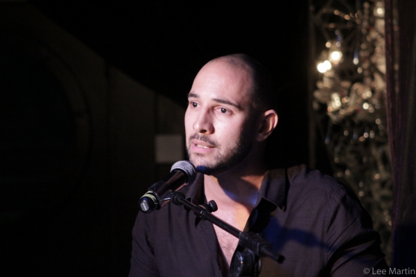 Photo Flash: Inside INSPIRED UK at Freedom Bar Image