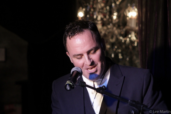 Photo Flash: Inside INSPIRED UK at Freedom Bar Image