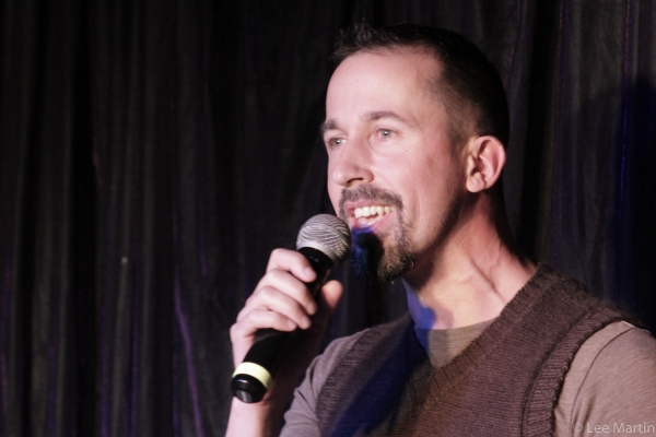 Photo Flash: Inside INSPIRED UK at Freedom Bar Image