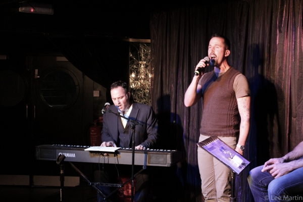 Photo Flash: Inside INSPIRED UK at Freedom Bar Image