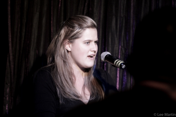 Photo Flash: Inside INSPIRED UK at Freedom Bar Image