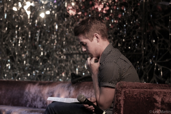 Photo Flash: Inside INSPIRED UK at Freedom Bar Image