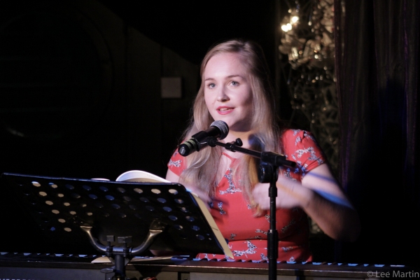 Photo Flash: Inside INSPIRED UK at Freedom Bar Image