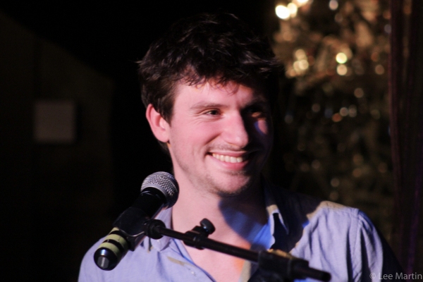 Photo Flash: Inside INSPIRED UK at Freedom Bar Image