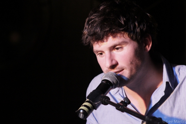 Photo Flash: Inside INSPIRED UK at Freedom Bar Image