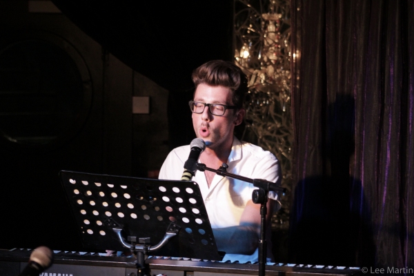 Photo Flash: Inside INSPIRED UK at Freedom Bar Image