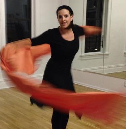 Photo Flash Exclusive: First Look at Marcina Zaccaria's BIRDS Image