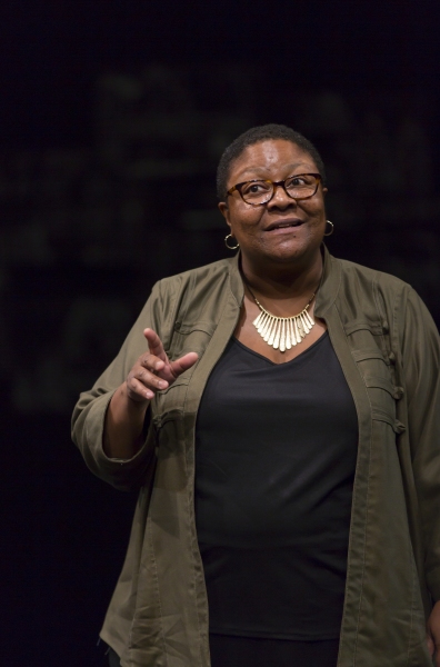 Photo Flash: First Look at Long Wharf Theatre's OUR TOWN Image