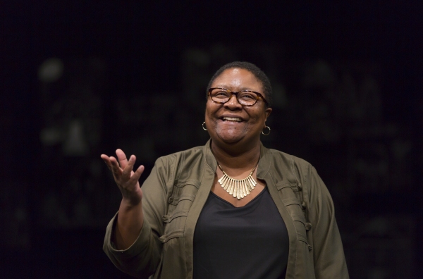 Photo Flash: First Look at Long Wharf Theatre's OUR TOWN Image