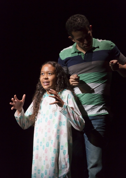 Photo Flash: First Look at Long Wharf Theatre's OUR TOWN Image