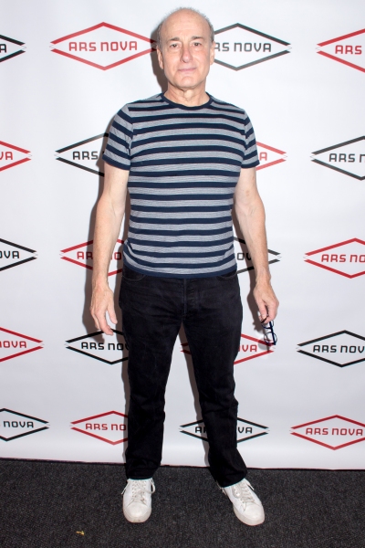 Photo Coverage: Ars Nova Celebrates Opening Night of JACUZZI Image
