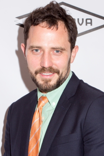 Photo Coverage: Ars Nova Celebrates Opening Night of JACUZZI Image