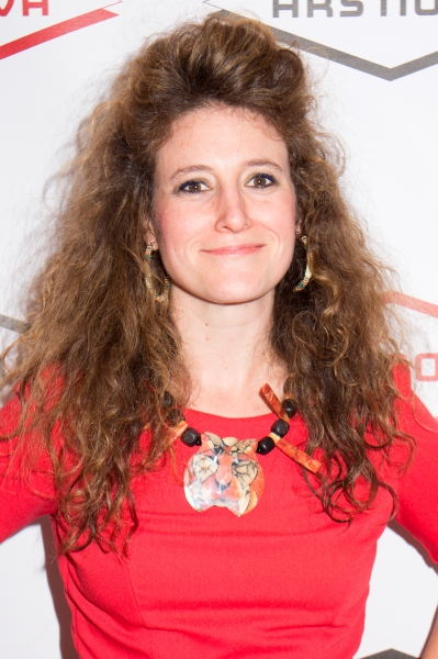 Photo Coverage: Ars Nova Celebrates Opening Night of JACUZZI Image