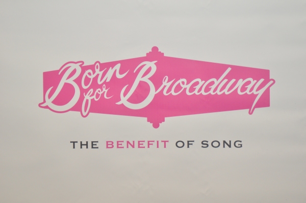 Photo Coverage: On the BORN FOR BROADWAY Red Carpet with Wesley Taylor, Danielle Brooks & More Image