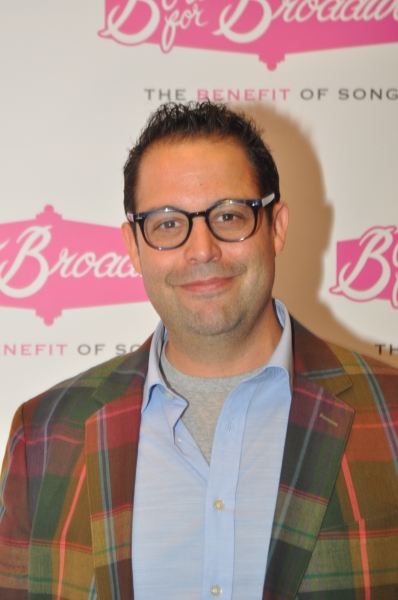 Photo Coverage: On the BORN FOR BROADWAY Red Carpet with Wesley Taylor, Danielle Brooks & More Image