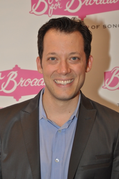 Photo Coverage: On the BORN FOR BROADWAY Red Carpet with Wesley Taylor, Danielle Brooks & More Image