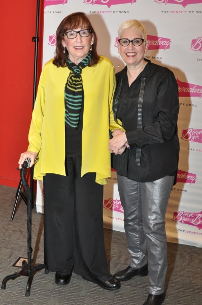 Photo Coverage: On the BORN FOR BROADWAY Red Carpet with Wesley Taylor, Danielle Brooks & More Image
