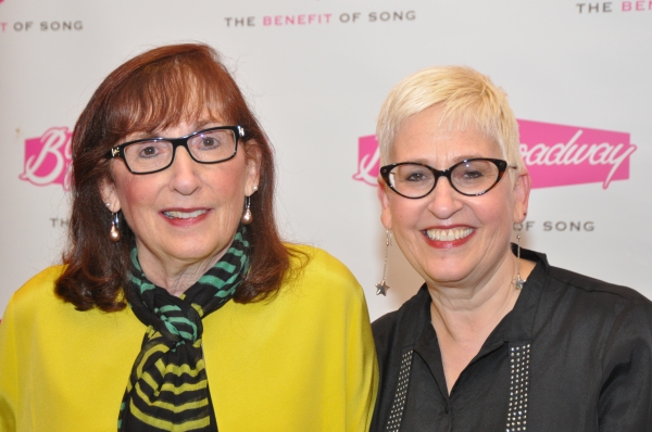 Photo Coverage: On the BORN FOR BROADWAY Red Carpet with Wesley Taylor, Danielle Brooks & More Image