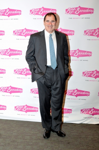 Photo Coverage: On the BORN FOR BROADWAY Red Carpet with Wesley Taylor, Danielle Brooks & More Image