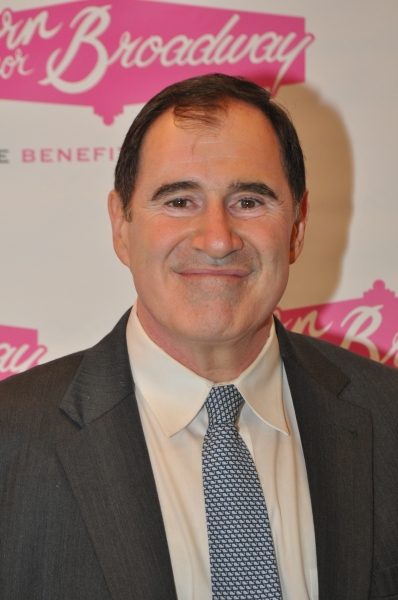 Photo Coverage: On the BORN FOR BROADWAY Red Carpet with Wesley Taylor, Danielle Brooks & More Image